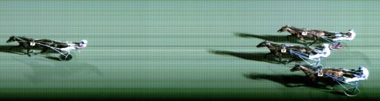 Målfoto for løp 7 på bane FO den 25.09.2018