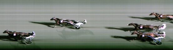 Målfoto for løp 8 på bane FO den 25.09.2018