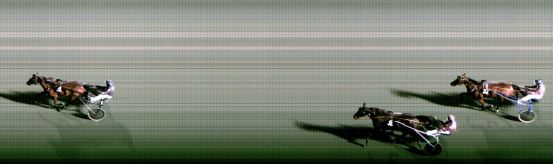 Målfoto for løp 6 på bane FO den 07.10.2018