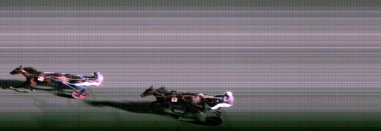 Målfoto for løp 7 på bane FO den 16.10.2018