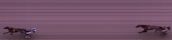 Målfoto for løp 1 på bane FO den 01.11.2018