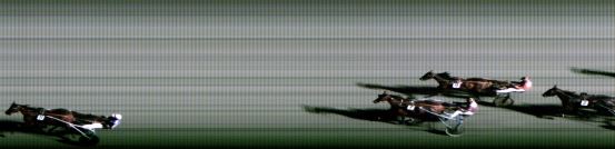 Målfoto for løp 5 på bane FO den 20.11.2018