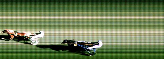 Målfoto for løp 1 på bane FO den 27.11.2018