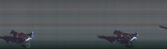 Målfoto for løp 10 på bane FO den 18.12.2018