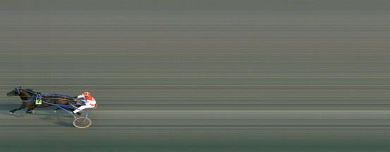 Målfoto for løp 9 på bane FO den 03.05.2019