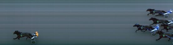 Målfoto for løp 9 på bane FO den 21.05.2019