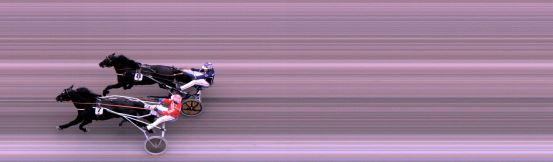 Målfoto for løp 5 på bane FO den 15.06.2019