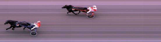 Målfoto for løp 7 på bane FO den 15.06.2019