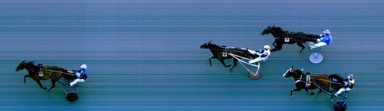 Målfoto for løp 7 på bane FO den 02.07.2019