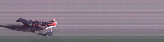 Målfoto for løp 9 på bane FO den 05.11.2019