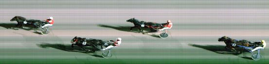 Målfoto for løp 5 på bane FO den 17.12.2019