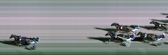 Målfoto for løp 8 på bane FO den 17.12.2019