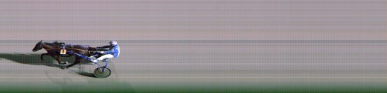 Målfoto for løp 7 på bane FO den 18.02.2020