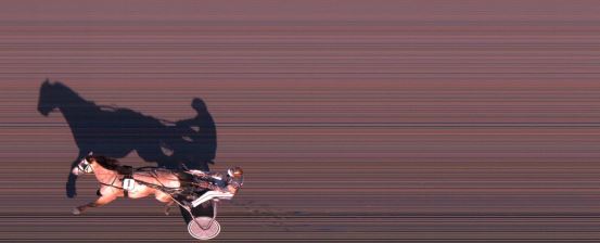 Målfoto for løp 5 på bane FO den 05.06.2020