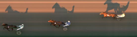 Målfoto for løp 8 på bane FO den 16.06.2020