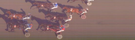 Målfoto for løp 3 på bane FO den 23.06.2020