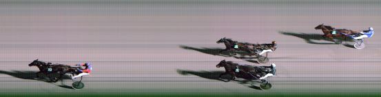 Målfoto for løp 4 på bane FO den 25.11.2020