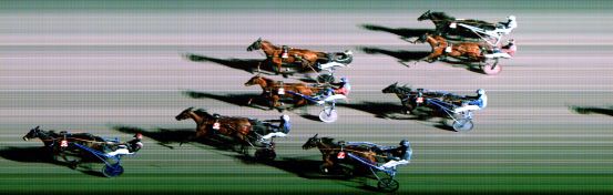 Målfoto for løp 3 på bane FO den 23.12.2020