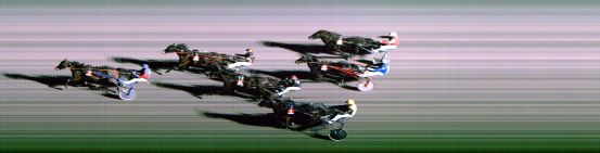 Målfoto for løp 3 på bane FO den 29.12.2020