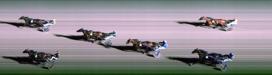 Målfoto for løp 4 på bane FO den 29.12.2020