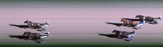 Målfoto for løp 7 på bane FO den 29.12.2020