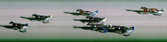 Målfoto for løp 6 på bane FO den 25.01.2021