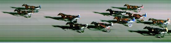 Målfoto for løp 7 på bane FO den 01.02.2021