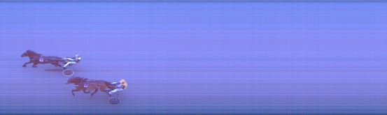 Målfoto for løp 10 på bane FO den 13.05.2021