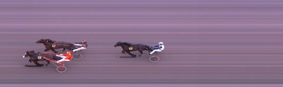 Målfoto for løp 1 på bane FO den 19.05.2021