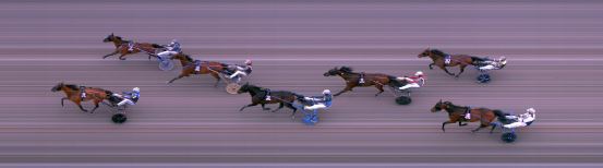 Målfoto for løp 8 på bane FO den 19.06.2021