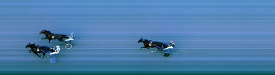 Målfoto for løp 11 på bane FO den 27.06.2021