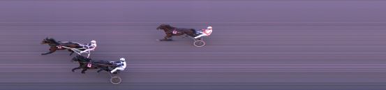 Målfoto for løp 10 på bane FO den 04.07.2021