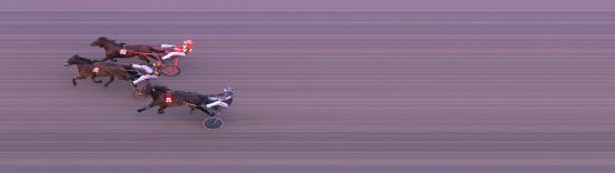 Målfoto for løp 3 på bane FO den 17.07.2021