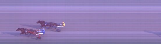 Målfoto for løp 8 på bane FO den 17.07.2021