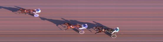 Målfoto for løp 3 på bane FO den 01.09.2021