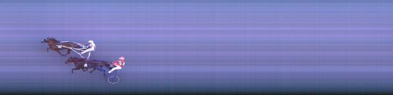 Målfoto for løp 6 på bane FO den 14.09.2021