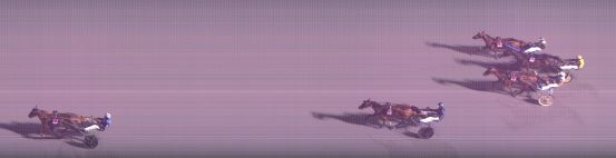 Målfoto for løp 10 på bane FO den 22.09.2021