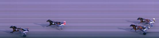 Målfoto for løp 5 på bane FO den 29.09.2021