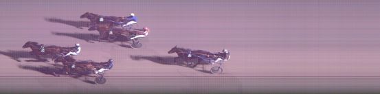 Målfoto for løp 4 på bane FO den 18.11.2021