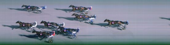 Målfoto for løp 10 på bane FO den 12.02.2022