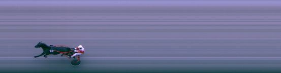 Målfoto for løp 5 på bane FO den 12.02.2022