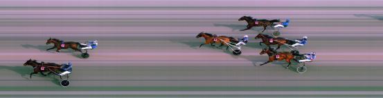 Målfoto for løp 10 på bane FO den 30.04.2022