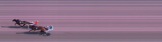 Målfoto for løp 4 på bane FO den 30.04.2022