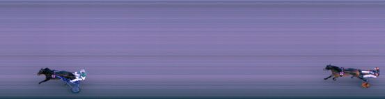 Målfoto for løp 10 på bane FO den 11.05.2022