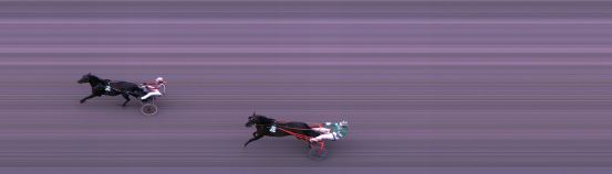 Målfoto for løp 4 på bane FO den 23.05.2022