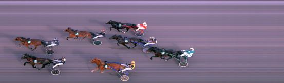 Målfoto for løp 4 på bane FO den 30.05.2022