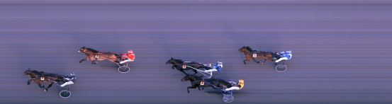 Målfoto for løp 7 på bane FO den 30.05.2022