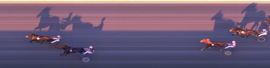 Målfoto for løp 12 på bane FO den 23.06.2022