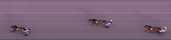 Målfoto for løp 5 på bane FO den 04.08.2022