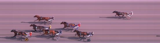 Målfoto for løp 4 på bane FO den 03.09.2022